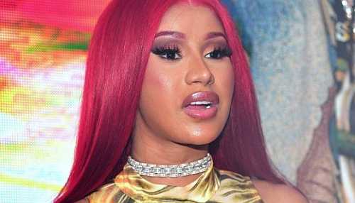 Cardi B Deactivates Her Twitter Account Amid Fan Backlash Over Her Latest Release; A Doll