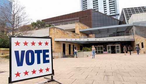 Great, Thank You, Now What? City Of Austin Formally Apologizes For Racist Treatment Of African-Americans