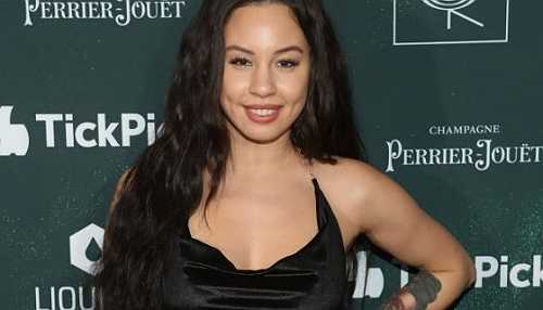 Congratulations! Former #BlackInkCHI Star Kat Tat Reveals She’s Pregnant By THIS NFL Baller [Photos]