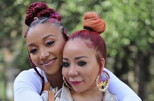 ‘Here for the Decor’: Zonnique Pullins Shows Off Her Daughter’s Nursery That Mom Tiny Harris Helped Put Together