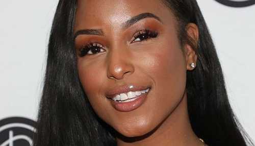 New Man, Who Dis? #RHOA’s LaToya Ali Allegedly In Cardio Coupledom With THIS Personal Trainer ‘Love You!’