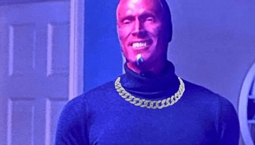 Black Twitter Flips ‘WandaVision’s Vision Into ViShawn J’arvis Without A Soul Stone