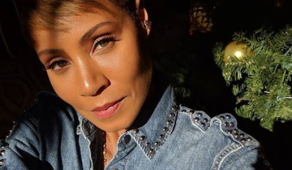 'Did U Do the George Jefferson Backwards Shuffle?': Jada Shows the ’Gram She Still Has Her Roller-Skating Skills