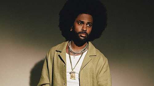 'Definitely Was Planning It Out': Big Sean Opens Up About Past Suicidal Thoughts