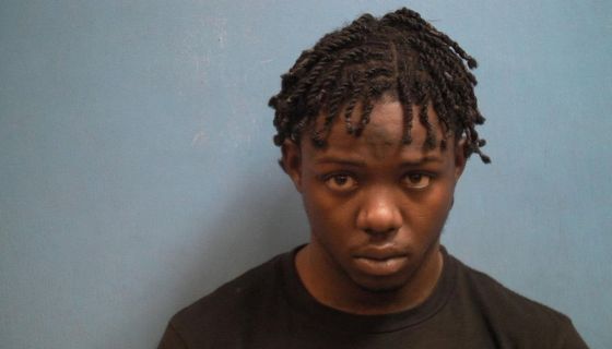 Sniper Gang Affiliate Jackboy Arrested For Gun Possession In Georgia