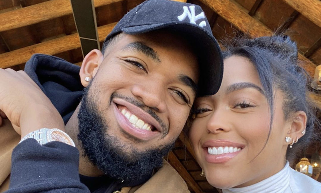 ‘It’s the Matching Fits for Me’: Jordyn Woods and Karl-Anthony Towns’ Aquarium Trip Has Fans Gushing Over the Couple