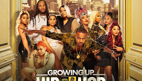 “Growing Up Hip Hop” Exclusive: Da Brat Breaks Down Why Ree’s Bars Didn’t Make The Cut And The “REEaction” Ain’t Pretty [VIDEO]