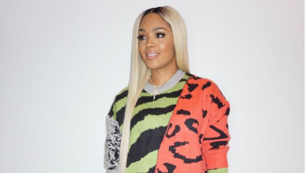 ‘It’s Not Even Summer Yet’: Rasheeda Frost Shows Off Her Legs In Short Shorts