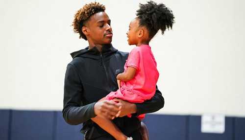 Preciousness Poppin’: Zhuri Nova Eats “Up” Cardi B Challenge