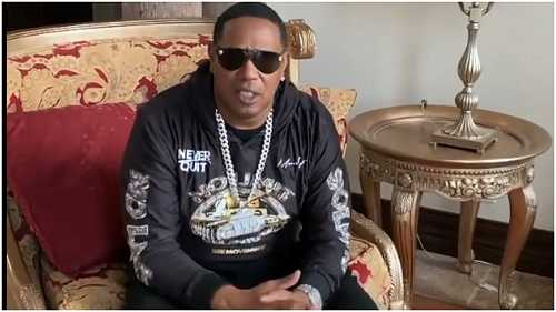 Master P Says He Aspires to be Remembered Like Muhammad Ali and Martin Luther King Jr., Talks About ‘Owning’ an HBCU