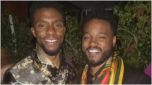 Ryan Coogler Opens Up About Moving Forward with 'Black Panther' Sequel After Chadwick Boseman's Passing: 'This One Hurts and Stings'