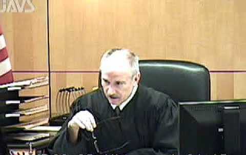 Washington State Judge Caught on Video Mocking Black Man Fatally Shot by Police and His Family, Calls Mount for His Resignation: 'Unacceptable'