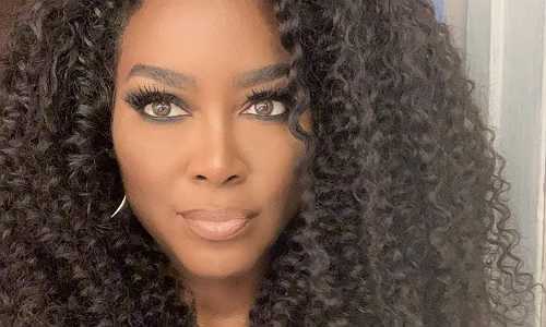 'Also Part of My Heritage': Kenya Moore Reacts to the Backlash for Wearing Native American Headdress to a Costume Party During Latest Episode of 'RHOA'