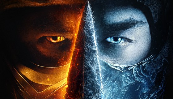 For Your Viewing Pleasure: Watch The Gory First 7 Minutes Of The Upcoming “Mortal Kombat” Reboot [Video]