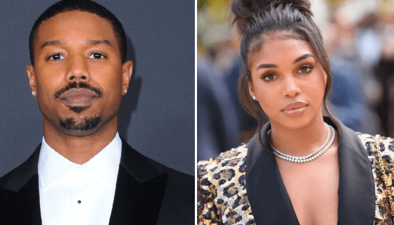 Seriously Smitten: Michael B. Jordan Swoons Over His Love Lori Harvey—‘I Am Extremely Happy’