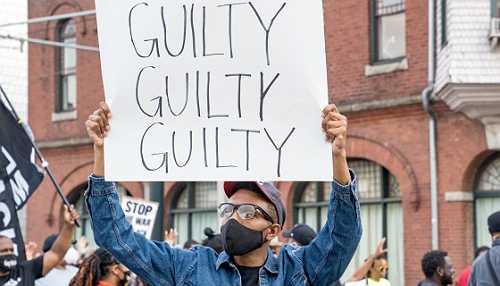 These Tweets About The Chauvin Guilty Verdict Will Get You Through The Day