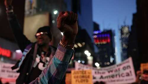 Uplift This Sista: Darnella Frazier Deserves All The Flowers After Enduring Trauma In Order To Hold Derek Chauvin Accountable