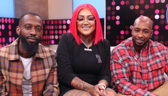 #BlackInkCrew Betrayal: Ceaser Confirms He’s No Longer Friends With THIS Employee After Audacious Register Robbery