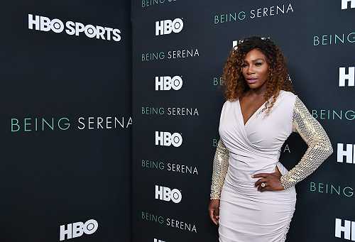 'I Have A Lot of Stories': Serena Williams Teases Fans with Intimate Details About Her Life