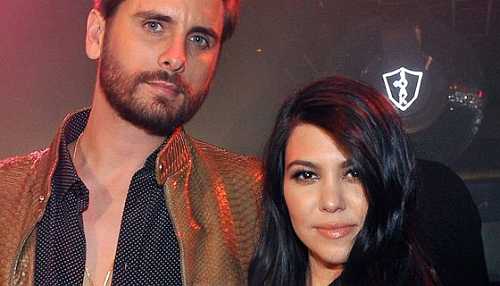 Poor Thang! Scott Disick Tells Ex Kourtney Kardashian It “Bothers” Him To See Her With Other Men [Video]