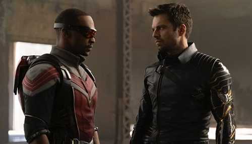 Wow, What An Ending: Fans React To ‘The Falcon And The Winter Soldier’ Season Finale