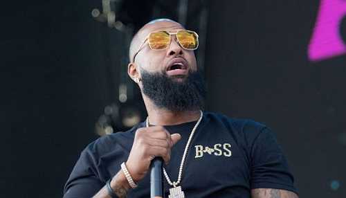 Slim Thug & Chick’nCone Join Forces To Raise Money For A Great Cause [Details]