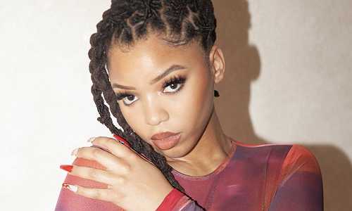 'Ya Basic': Chloe Bailey Slams Social Media Trolls, Shares Her Tip on How to Deal with the Haters