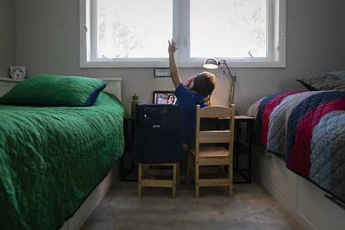 Virtual classes exposing teacher's racist remarks and bias, experts say - TheGrio