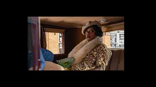 Op-Ed: Black Talent Snubbed (Yet Again) at The Oscars • EBONY