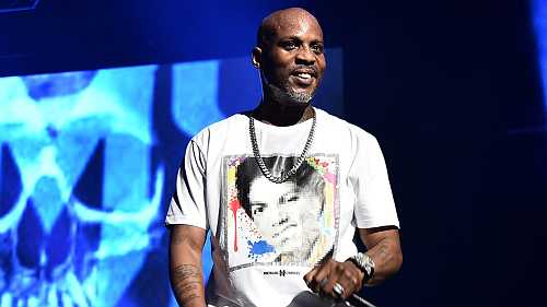 Kanye West's Yeezy DMX tribute shirt raises $1 million for family - TheGrio