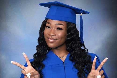 Philly High School Senior Earns Prestigious Gates Scholarship to Cap Over $2M In Other Awards