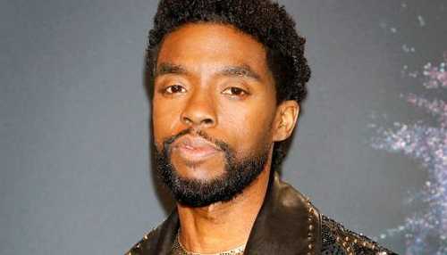 Chadwick Boseman’s Brother Insists The Late Star Wasn’t Snubbed After Losing Best Actor Oscar Chadwick Boseman’s Brother Insists The Late Star Wasn’t Snubbed After Losing Best Actor Oscar