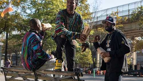 Netflix Unveils Their Upcoming Scintillating Slate Of Summer Movies