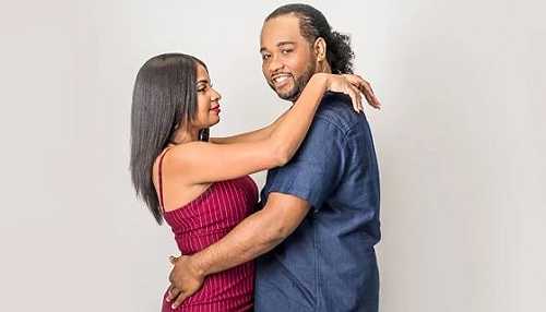 Congratulations! ’90 Day Fiancé’s’ Robert And Anny Expecting Baby No. 2, Robert’s 7th