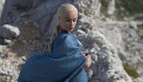‘Game Of Thrones’ Prequel ‘House Of The Dragon’ Officially In Production [Photo]