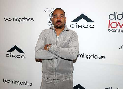 'I Must be a Coon, Because I Don't Agree': DJ Envy Shredded After Defending the Cop Who Killed 16-Year-Old Ma’Khia Bryant