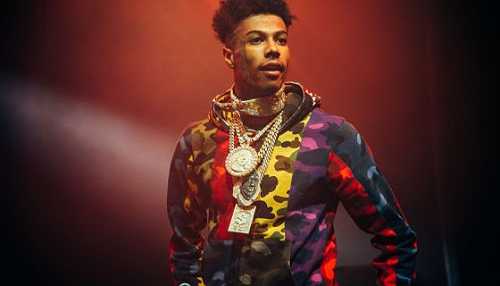 Blueface Responds To The Speculation Surrounding His Blue Girls Club: ‘Wtf Is A Cult?’