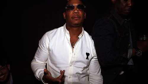 Pay Yo Bills: Ja Rule & His Wife Sued By IRS Over Alleged $3 Million Tax Debt
