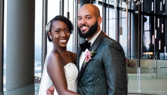 C’mon Champagne Vinny! #MAFS’ Vincent Catches Criticism For Saying He Didn’t Want An ‘Assertive And Direct’ Wife