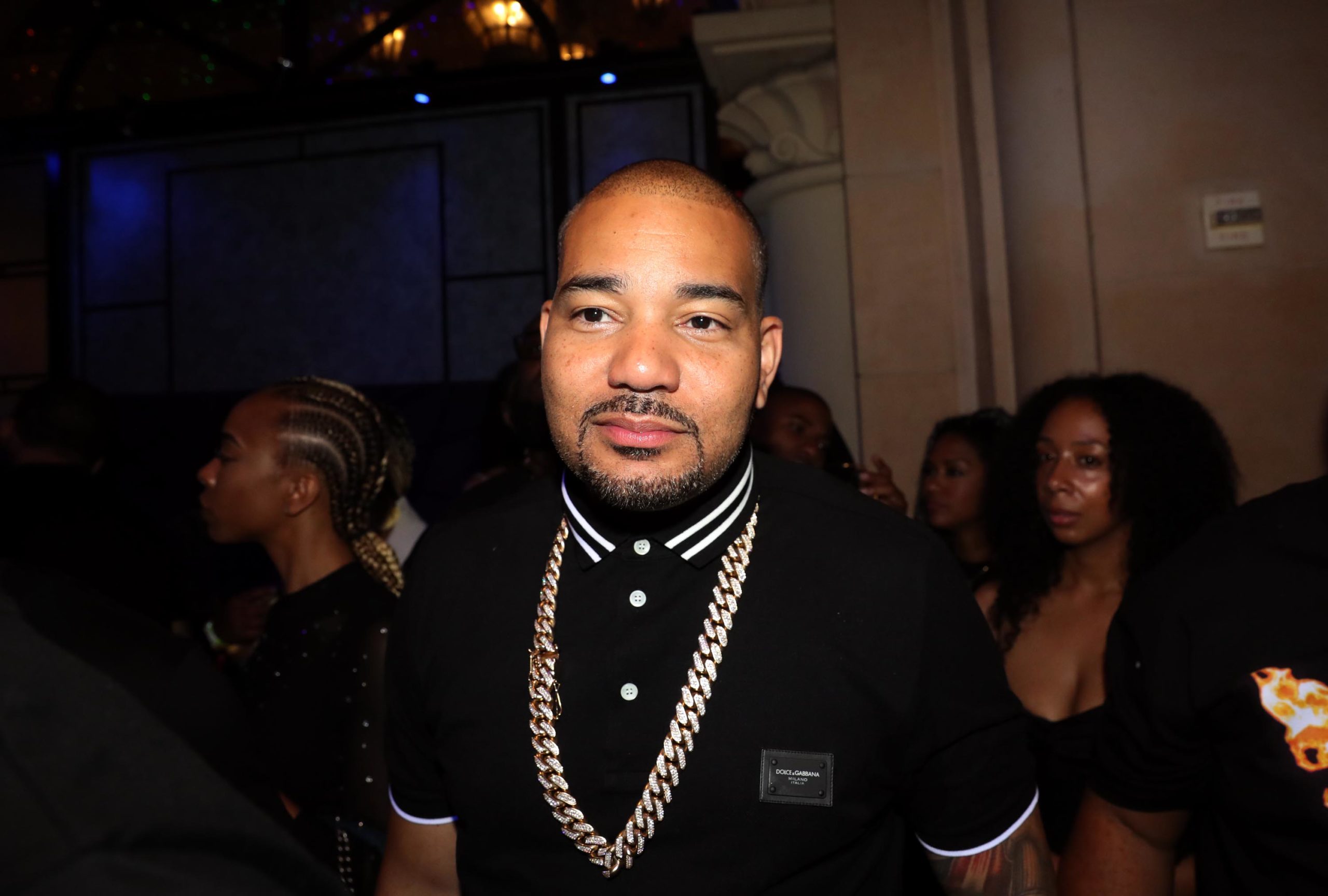 'They Try to Cancel Somebody for an Opinion': DJ Envy Responds to Backlash Received After He Sided with Officer Involved In Ma'khia Bryant's Shooting
