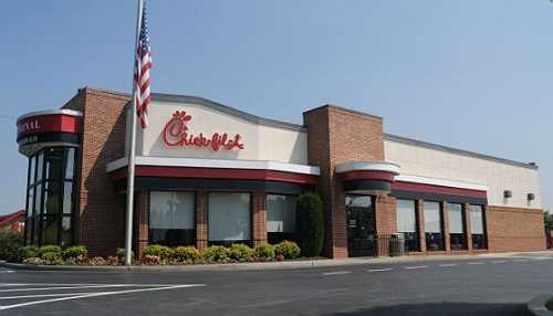 Two Alabama Chick-Fil-A Workers Indicted For Allegedly Diverting Customer Payments To Their Own Bank Accounts