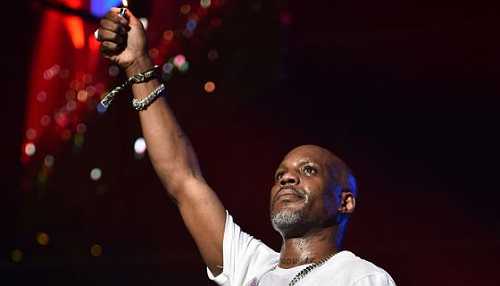 DMX, Damson Idris, & More: A List Of The Most Viral Moments From April 2021