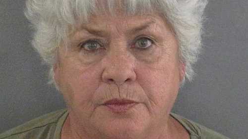 'I Was Angry': White Woman Charged with Felony After Yelling Racial Slurs and Throwing Food at Employee In a Florida Burger King