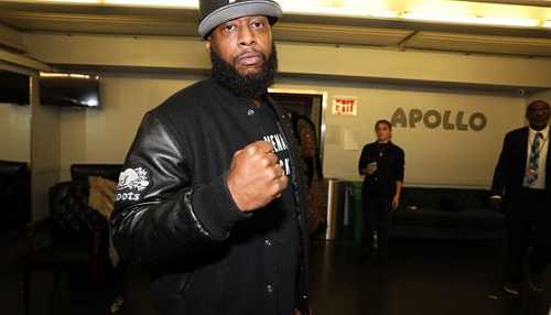 Toxic Talib Kweli Takes Aim At Noname For Defending His Harassment Accusers, Digs Himself Into A Deeper Hole