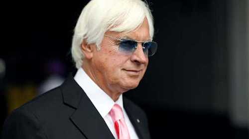 On Bob Baffert's Kentucky Derby Scoreboard, Cancel Culture Edges Out Accountability In a Spectacular Photo Finish