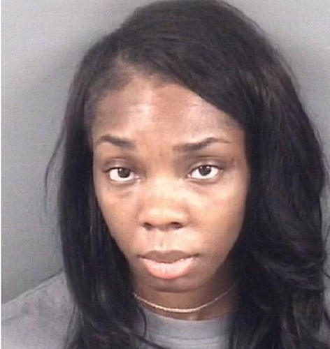Fort Bragg soldier accused of killing another servicewoman over ex - TheGrio