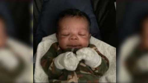 Police search landfill for missing newborn; mom person of interest - TheGrio