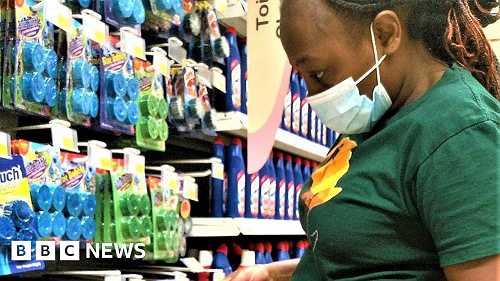 Carrefour in Kenya: The true price of the discounts