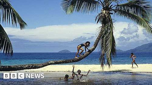 Covid: Why has Seychelles seen rising case numbers?