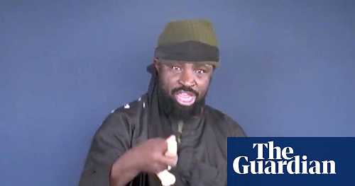 Isis-linked fighters in Nigeria can’t claim reward for Boko Haram leader, says US